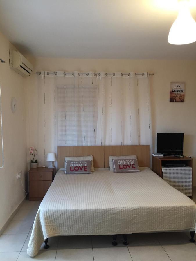 Holidays In Cyprus Leilighet *