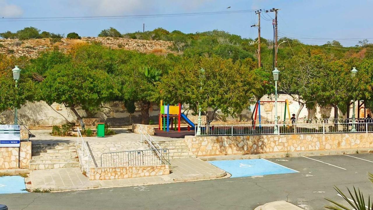 Leilighet Holidays In Cyprus