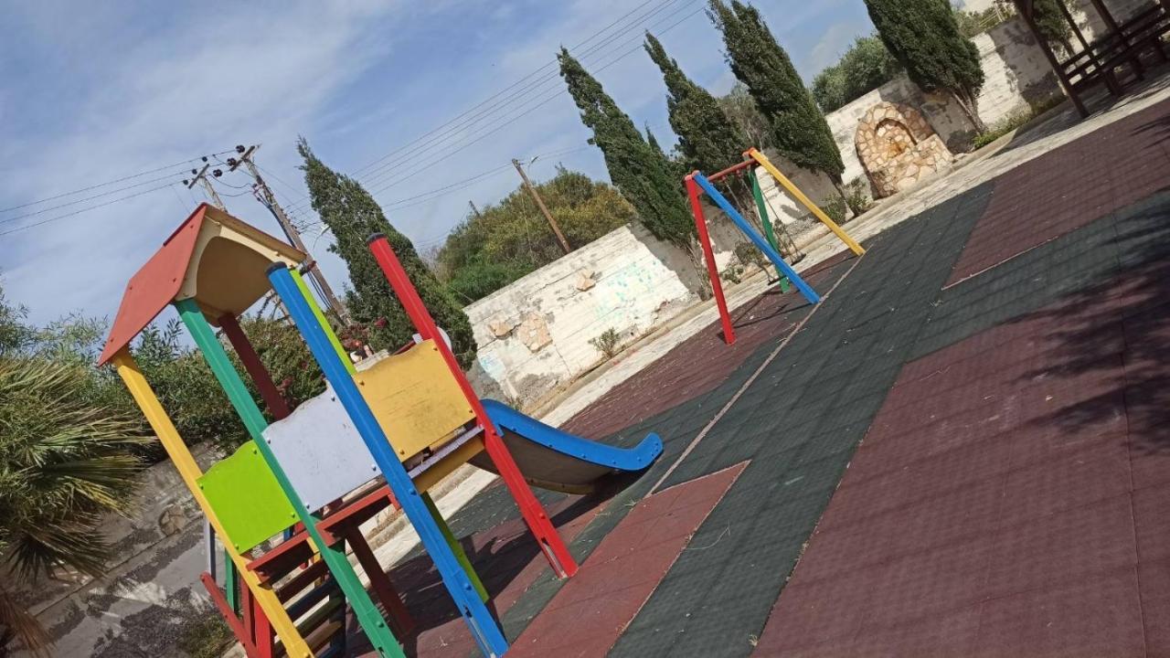 Holidays In Cyprus Leilighet *