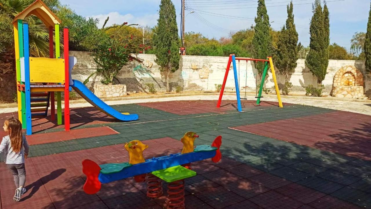 Holidays In Cyprus Leilighet