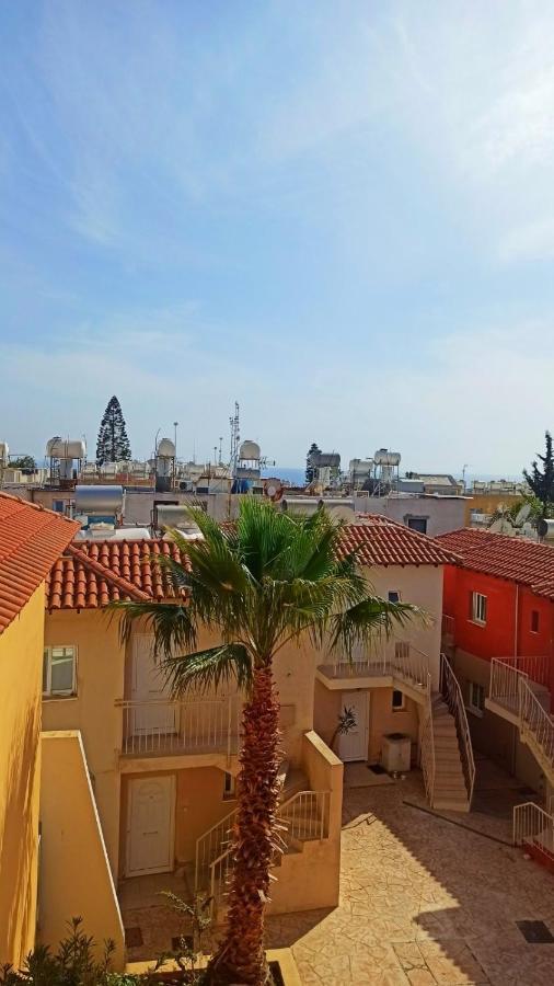 Holidays In Cyprus Leilighet
